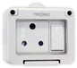 Waterproof Premium Outlet 15A — TR 4115-WP