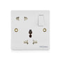Basic Switch Outlet 16A — TR 5390