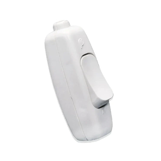 Bed Switches 2A White — TR 7372
