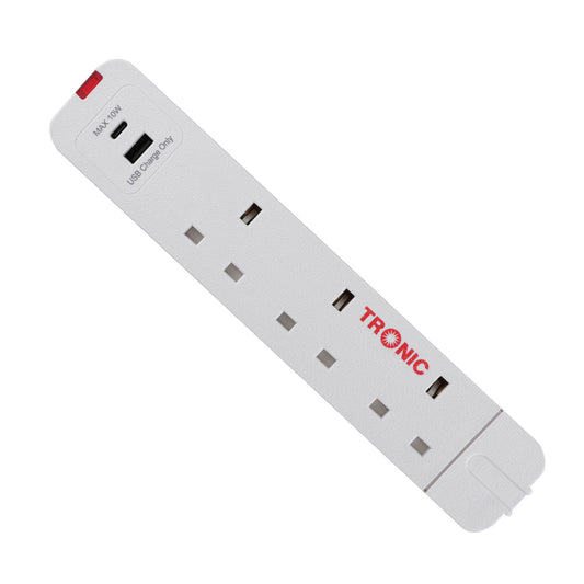 Extension Cable Custom Fit Extensions — TR 7864-UBC
