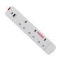 Extension Cable Custom Fit Extensions — TR 7864-UBC