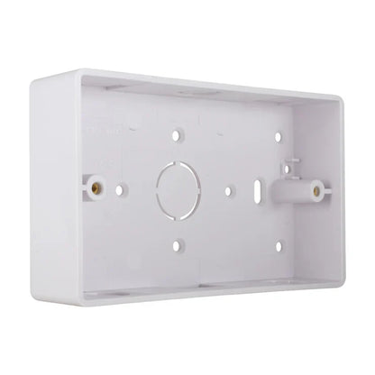 Switch Boxes Pvc — TR B360