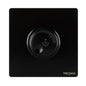 Premium Dimmer Switch Black — TS 5011-BK