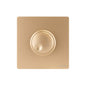 Premium Dimmer Switch Black — TS 5011-BK