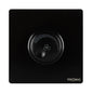 Premium Fan Dimmer Black — TS 5051-BK
