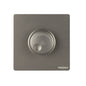 Premium Fan Dimmer Black — TS 5051-BK