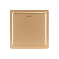 Premium Switch Range 20A Black — TS 5120-BK