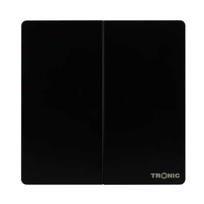 Premium Switch Range Black — TS 5122-BK