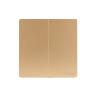 Premium Switch Range Black — TS 5122-BK