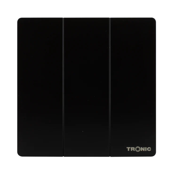 Premium Switch Range Black — TS 5132-BK