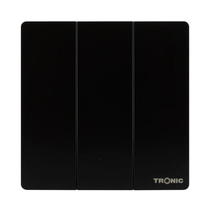 Premium Switch Range Black — TS 5132-BK