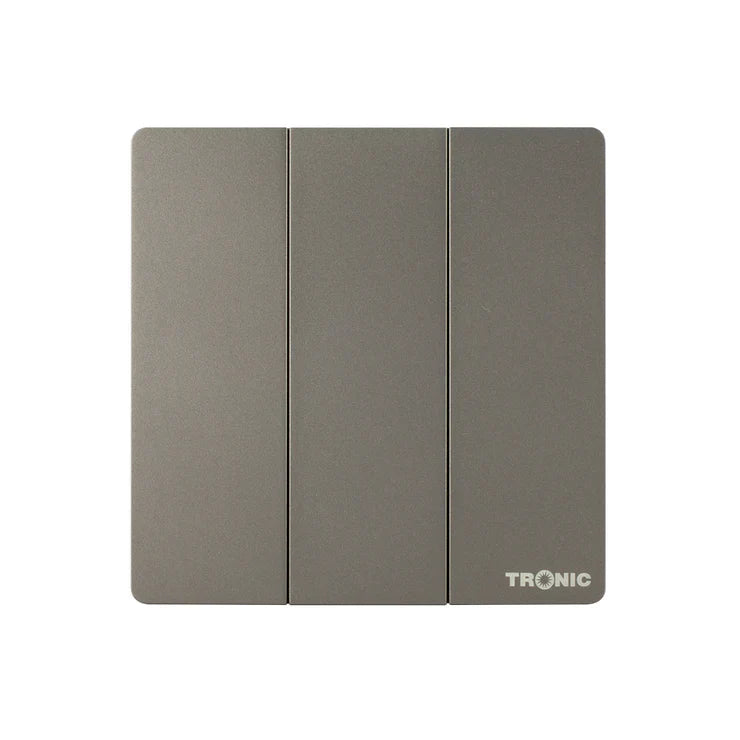 Premium Switch Range Black — TS 5132-BK