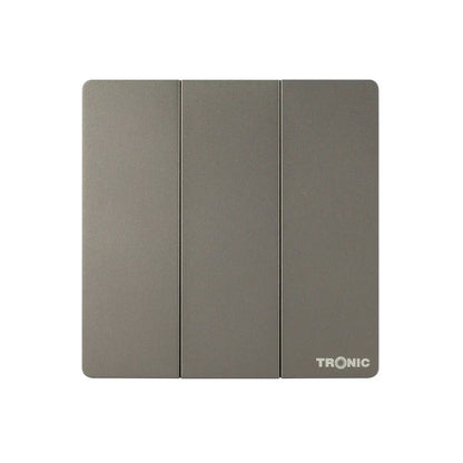 Premium Switch Range Black — TS 5132-BK
