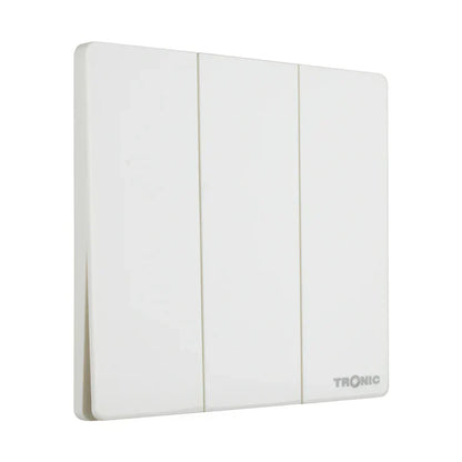 Premium Switch Range Black — TS 5132-BK