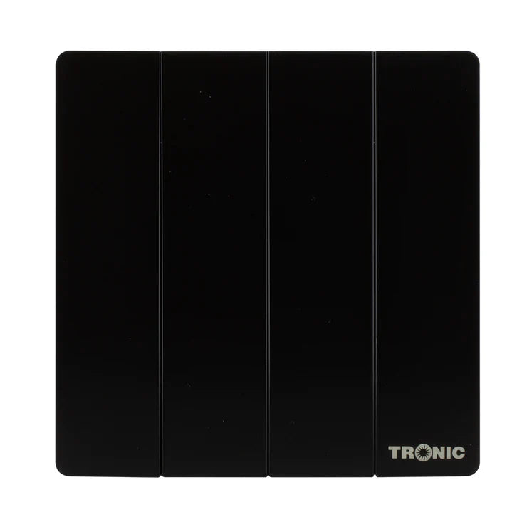 Premium Switch- Range Black — TS 5142-BK