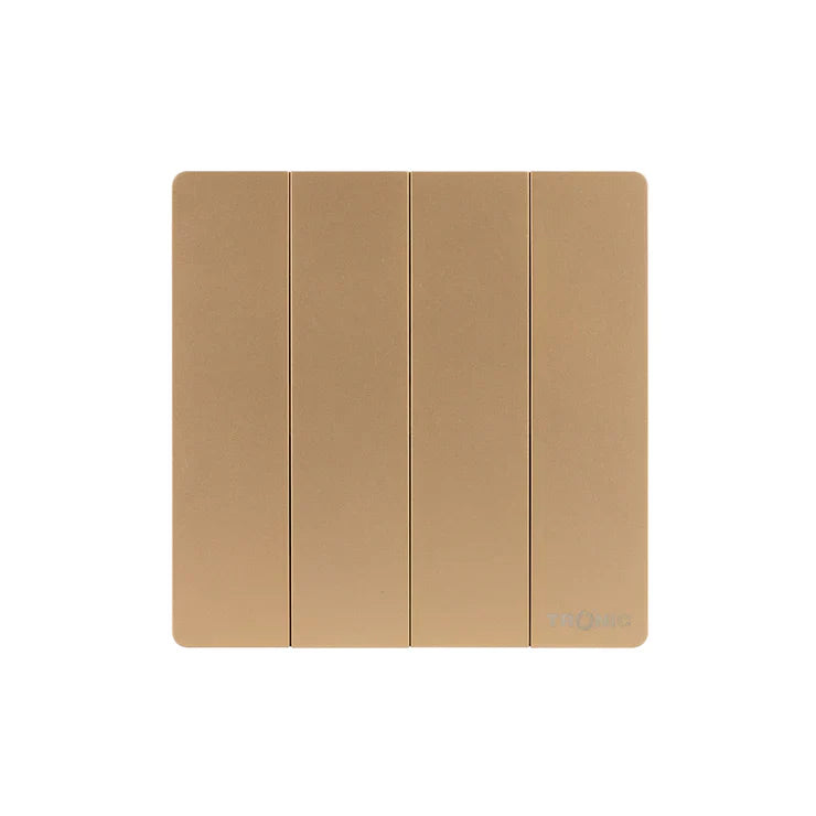 Premium Switch- Range Black — TS 5142-BK