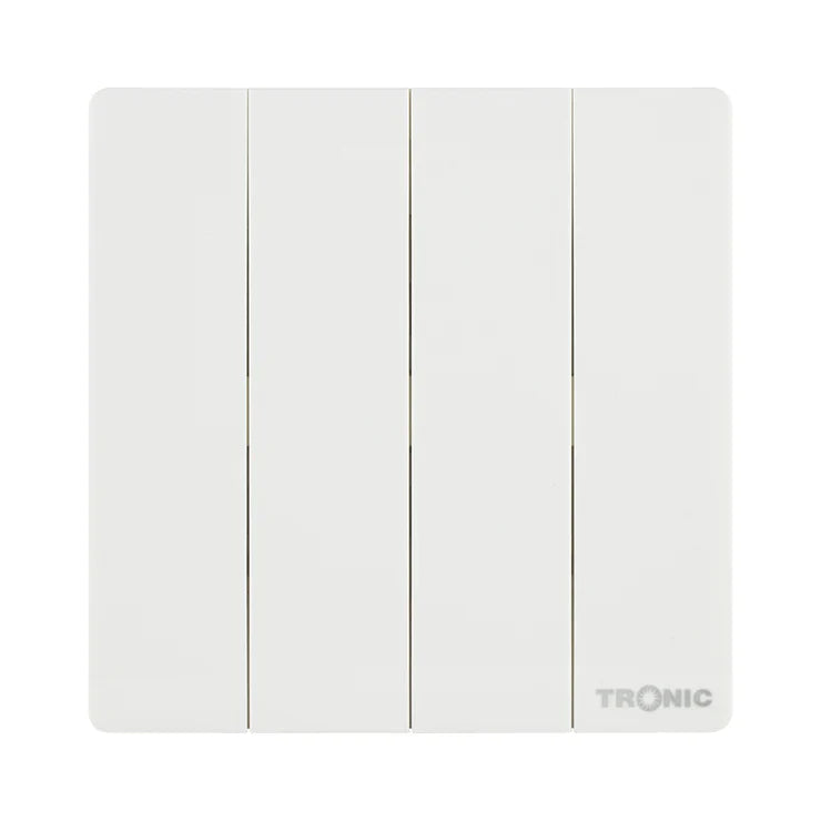 Premium Switch- Range Black — TS 5142-BK