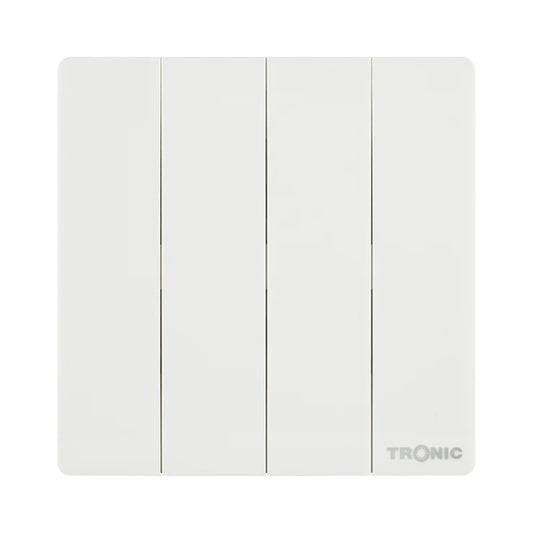 Premium Switch- Range Black — TS 5142-BK