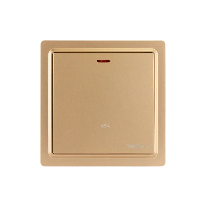 Premium Switch Range 45A Black — TS 5145-BK