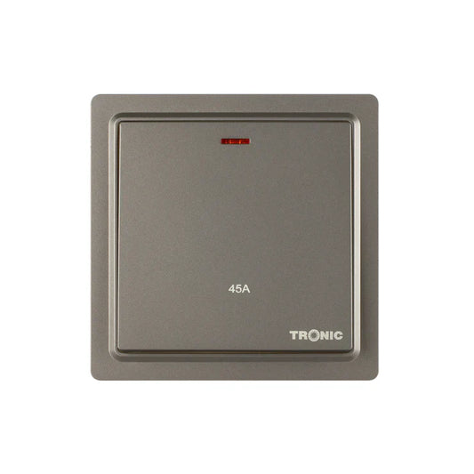 Premium Switch Range 45A Black — TS 5145-BK