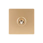 Premium Satellite Single Black — TS 5160-BK