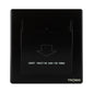 Premium Rfid Key Black — TS 5165-RF-BK