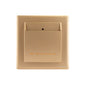 Premium Rfid Key Black — TS 5165-RF-BK