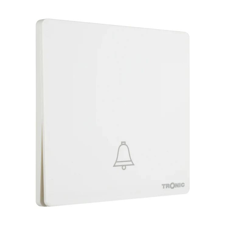 Premium Bell Switch Black — TS 5180-BK