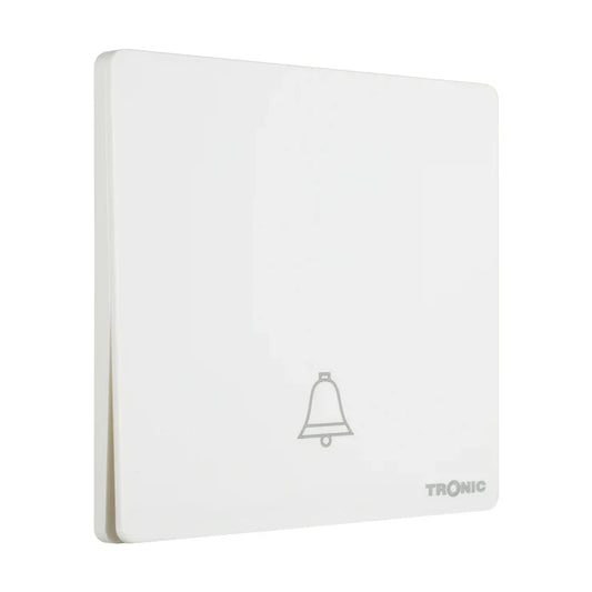 Premium Bell Switch Black — TS 5180-BK