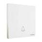 Premium Bell Switch Black — TS 5180-BK