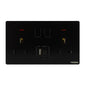 Premium Plain Usb Black — TS 5213-UB-BK