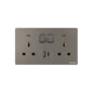 Premium Plain Usb Black — TS 5213-UB-BK