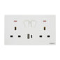 Premium Plain Usb Black — TS 5213-UB-BK
