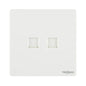 Premium Data Socket Black — TS 5443-BK