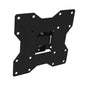Tronic Bracket Wall Black — TV T370