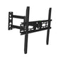 Tv Bracket Full-Motion Wall Black — TV A600-01