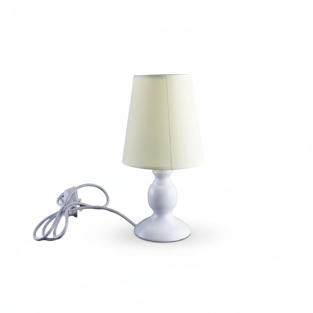 Desk Lamps Tronic Fitting Table White — LP 3171