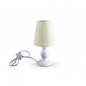 Desk Lamps Tronic Fitting Table White — LP 3171