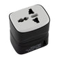 Universal Travel Adapter Multi 6A — UA 01UB