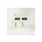 Faceplate — UB 5443