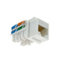 Keystone Jack Utp — UB RJ45-KJ