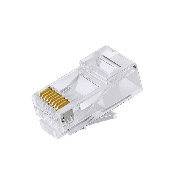 Rj45 Connector Utp — UB RJ45-PI