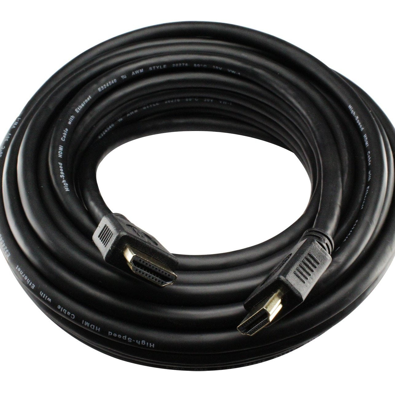 Hdmi Cables Black — UB HDMI-05