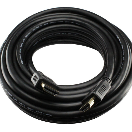 Hdmi Cables Black — UB HDMI-10