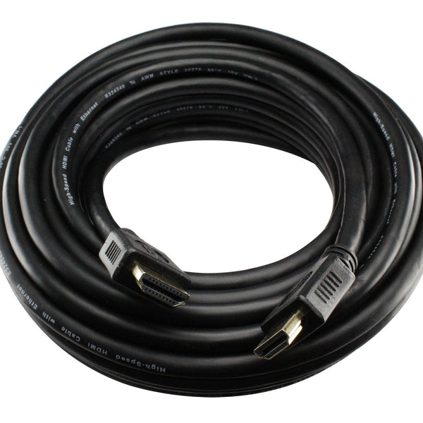 Hdmi Cables — UB HDMI-10