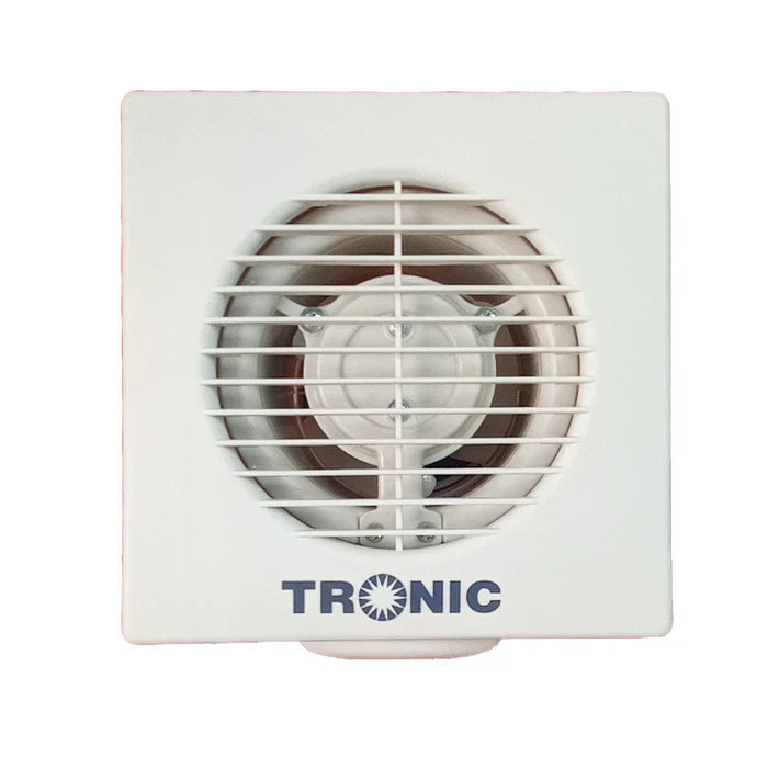 Exhaust Fan 15W White — VF AMKA-04