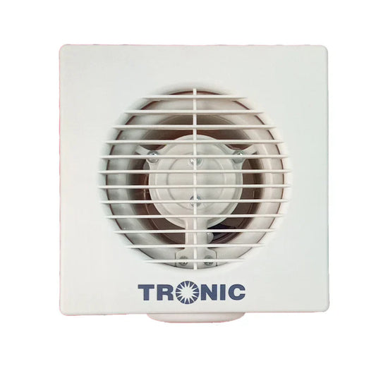 Exhaust Fan 15W White — VF AMKA-04