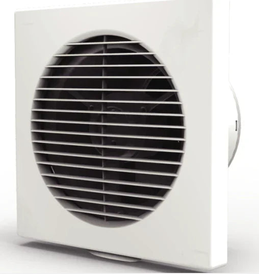 Window Plugless Exhaust Fan — VF AMKA-06