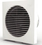 Window Plugless Exhaust Fan — VF AMKA-06