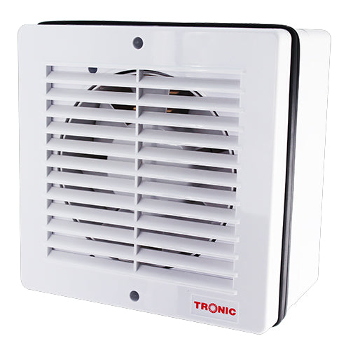 Window Autoshutter Exhaust Fan — VF GM06